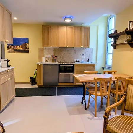 Apartment Right Place Beaune (Cote d'Or)