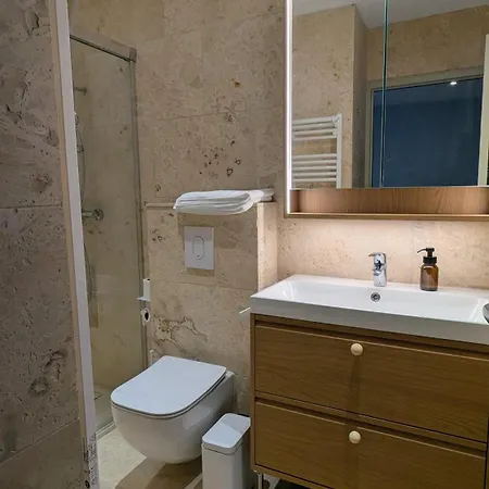 Right Place Apartamento