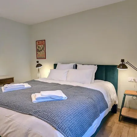 Apartamento Right Place