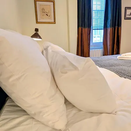 Διαμέρισμα Right Place *