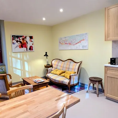 Apartment Right Place