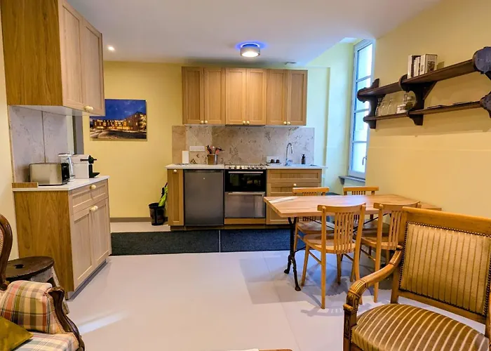 Apartment Right Place Beaune (Cote d'Or)