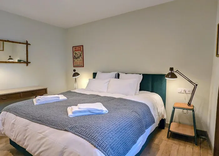 Apartment Right Place