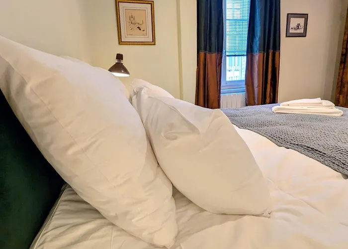 Διαμέρισμα Right Place *