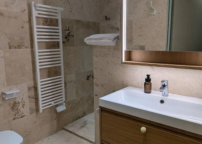 Apartment Right Place *